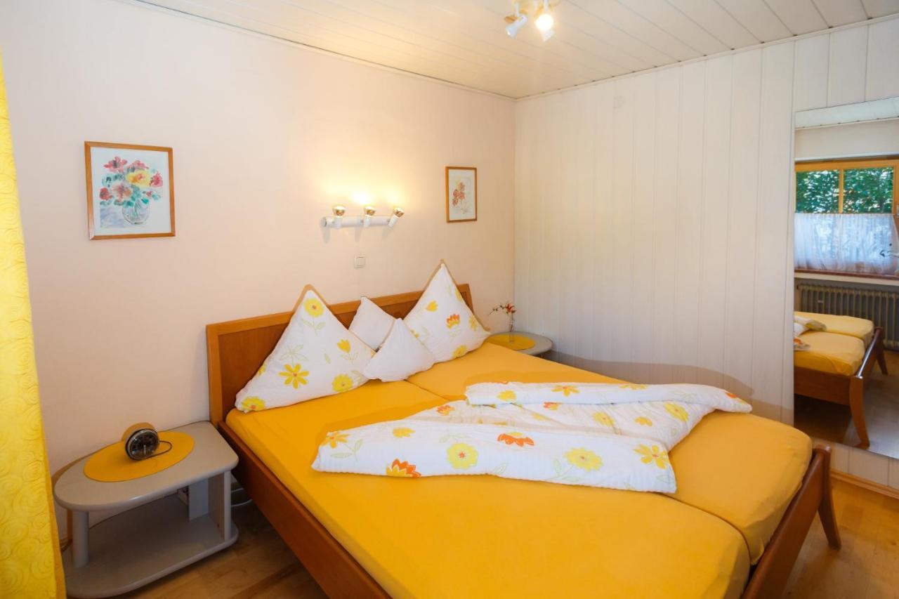 Cafe Chiemgau Und Gaestehaus Ruhpolding Kültér fotó