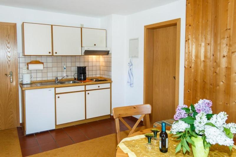 Cafe Chiemgau Und Gaestehaus Ruhpolding Kültér fotó