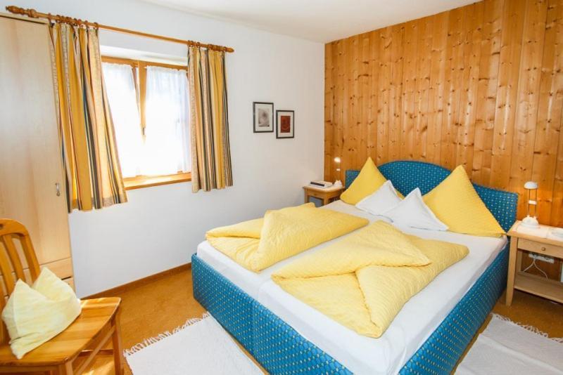 Cafe Chiemgau Und Gaestehaus Ruhpolding Kültér fotó