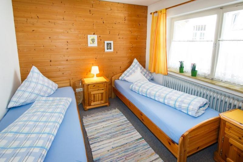 Cafe Chiemgau Und Gaestehaus Ruhpolding Kültér fotó